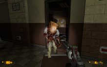 Black Mesa