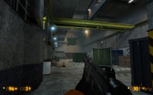 Black Mesa