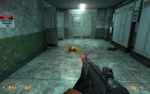 Black Mesa