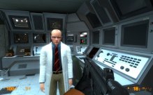 Black Mesa