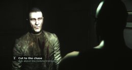 The Chronicles of Riddick: Assault on Dark Athena