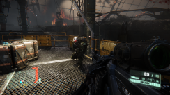 Crysis 3