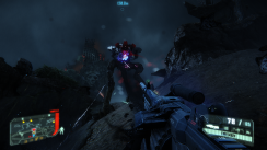 Crysis 3