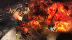 Dead or Alive 5
