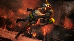 Dead or Alive 5