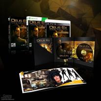 Deus Ex: Human Revolution