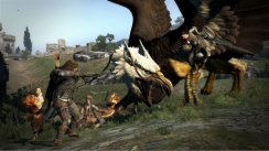 Dragon's Dogma