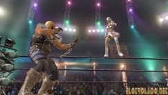 E3 2005: F�rste screens fra Dead or Alive 4