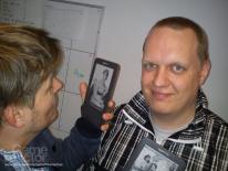 Kindle 3