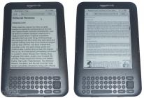 Kindle 3