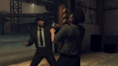 Mafia II