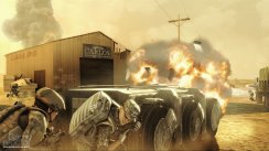 Ghost Recon: Advanced Warfighter 2