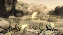 Ghost Recon: Advanced Warfighter 2