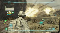 Ghost Recon: Advanced Warfighter 2