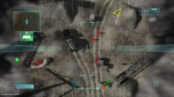 Ghost Recon: Advanced Warfighter 2