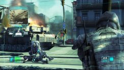 Ghost Recon: Advanced Warfighter 2