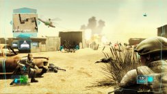 Ghost Recon: Advanced Warfighter 2