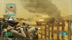 Ghost Recon: Advanced Warfighter 2