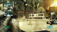 Ghost Recon: Advanced Warfighter 2