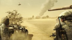 Ghost Recon: Advanced Warfighter 2