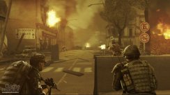 Ghost Recon: Advanced Warfighter 2