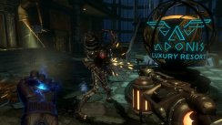 Bioshock 2