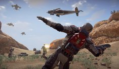Planetside 2