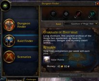 World of Warcraft: Mists of Pandaria