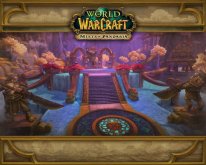 World of Warcraft: Mists of Pandaria