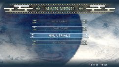 Ninja Gaiden Sigma