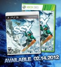 SSX