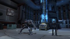 Star Wars: The Old Republic