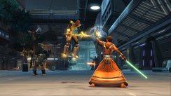 Star Wars: The Old Republic