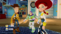 Toy Story 3: The Video Game