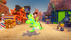 Toy Story 3: The Video Game