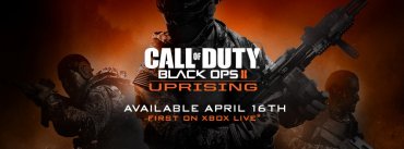 Call of Duty: Black Ops 2