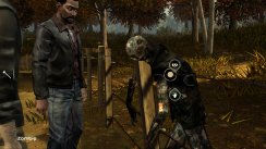 The Walking Dead