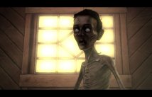 The Walking Dead