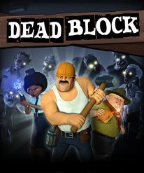 Dead Block Dead Block