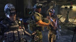 Army of Two: The 40th Day