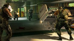 Army of Two: The 40th Day