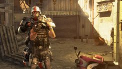 Army of Two: The 40th Day