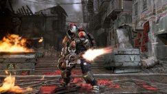 Army of Two: The 40th Day