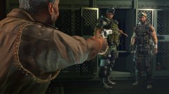 Army of Two: The 40th Day