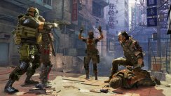 Army of Two: The 40th Day