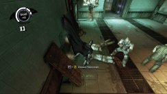 Batman: Arkham Asylum