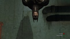 Batman: Arkham Asylum