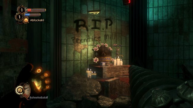 Bioshock 2