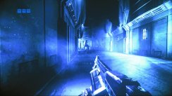 The Chronicles of Riddick: Assault on Dark Athena