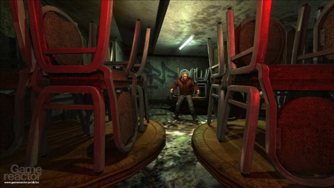 Condemned 2: Bloodshot